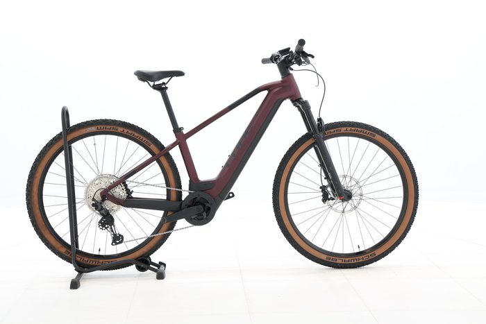 Cube Reaction Hybrid SLX 750 2023