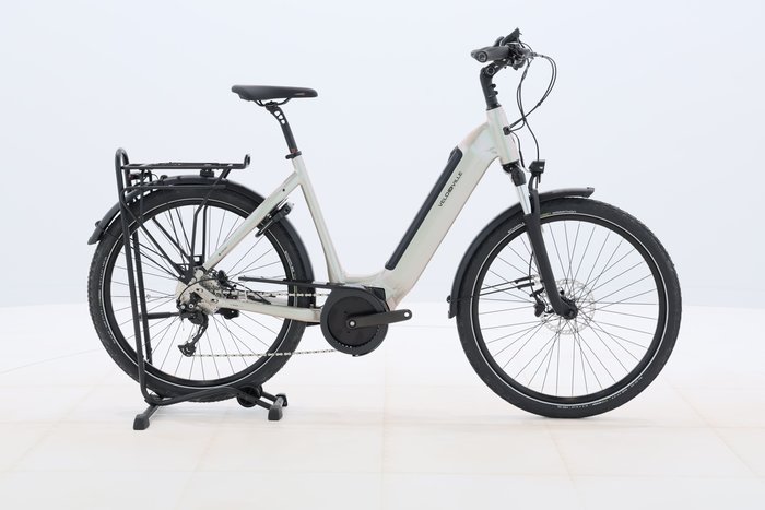 Velo de Ville SEB 890 Smart Alivio 9 2023