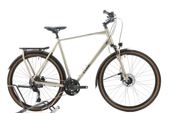 Cube KATHMANDU PRO 2024