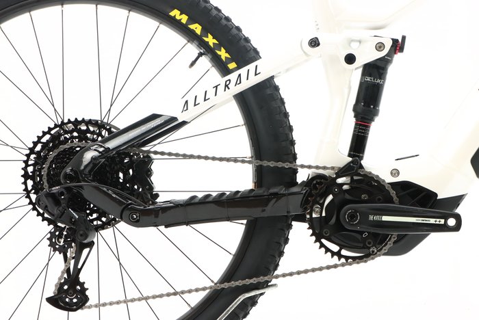 Haibike ALLTRAIL 7 29 2022