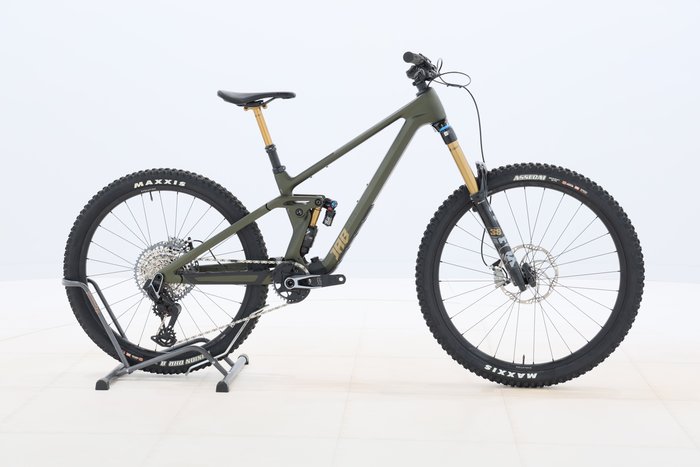 Radon JAB MX 10.0 HD 2024