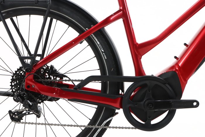Specialized TURBO VADO 4.0 2022