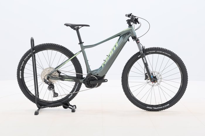 Giant FATHOM E+ 1 2022