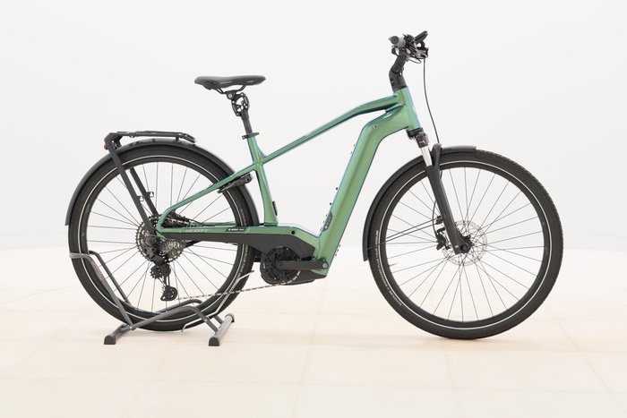 Scott SUB SPORT ERIDE 10 MEN 2024