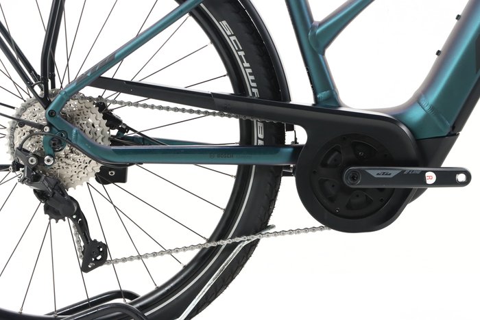 KTM Macina Gran P610 2023