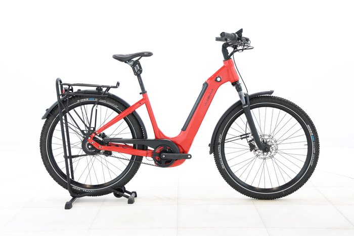 Velo de Ville SEB 990 SMART SMOOTH ENVIOLO TR 2023