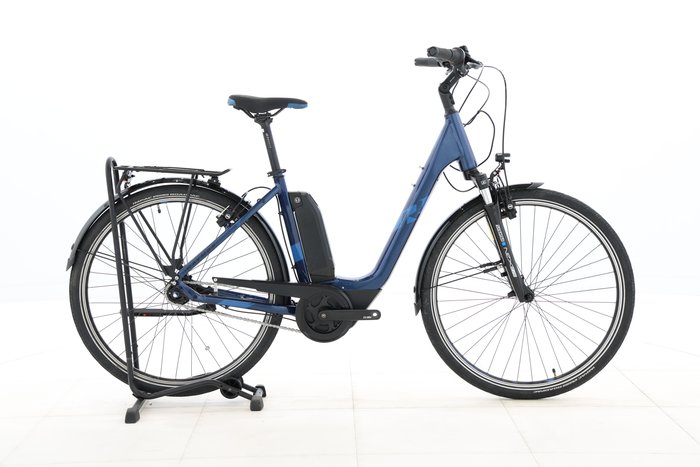 R Raymon CITYRAY E 2.0 CB 2021