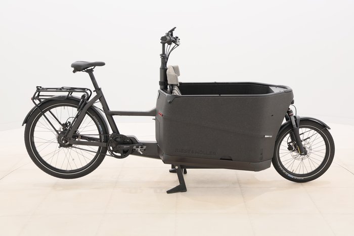Riese & Müller Packster2 70 Vario 2025