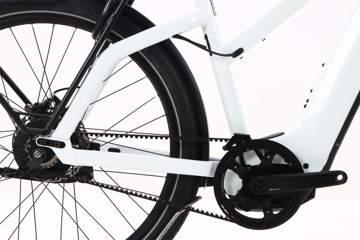 Riese & Müller Charger4 Mixte GT vario 2022