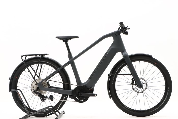 Canyon PRECEDE:ON CF 8 2022