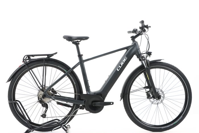 Cube TOURING HYBRID ONE 625 2023