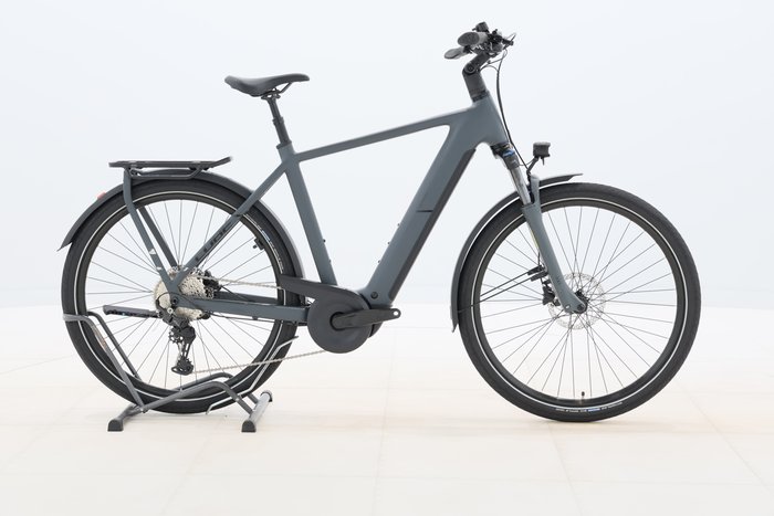 Cube Kathmandu Hybrid ONE 800 2025