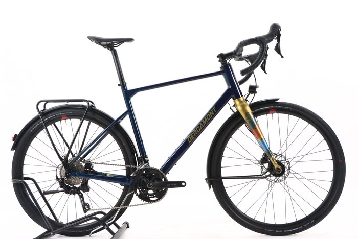 Bergamont GRANDURANCE RD 5 2022