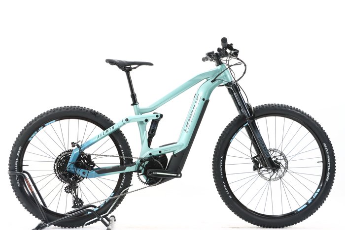 Haibike ALLMTN 3 2022