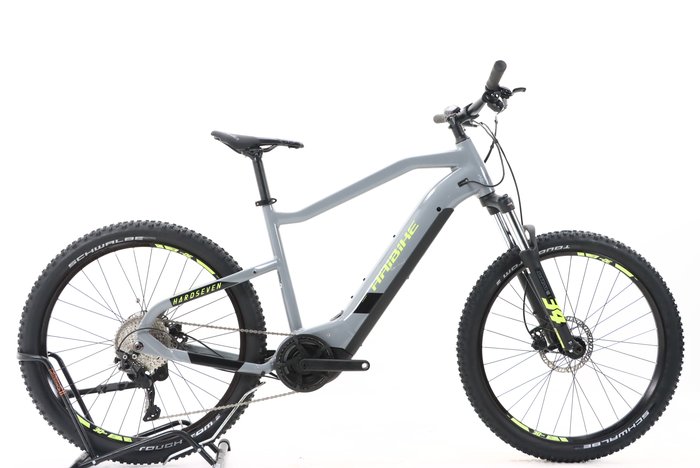 Haibike HardSeven 6 2021