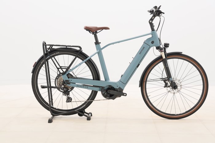 Kettler QUADRIGA CX10 2025