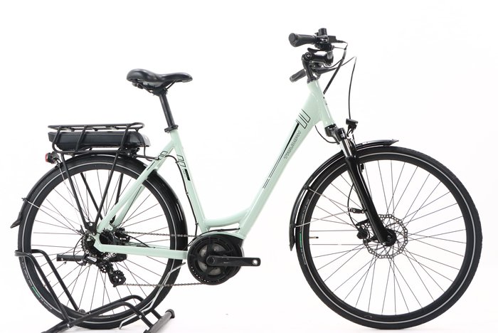 Triumph E-Bird 300 2021