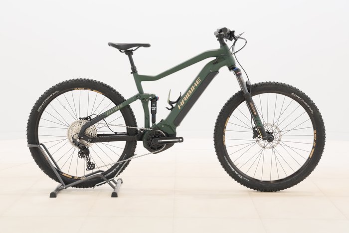 Haibike ALLTRAIL 4 29 2022