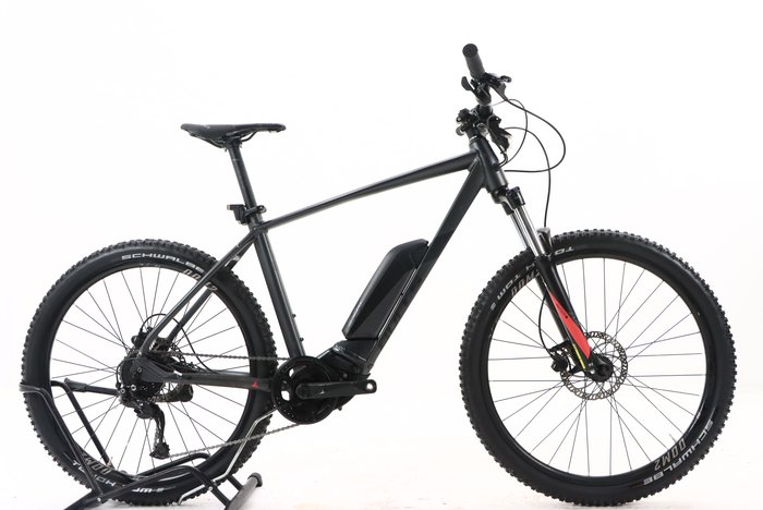 Bulls LT CX EVO 27.5 500 2022