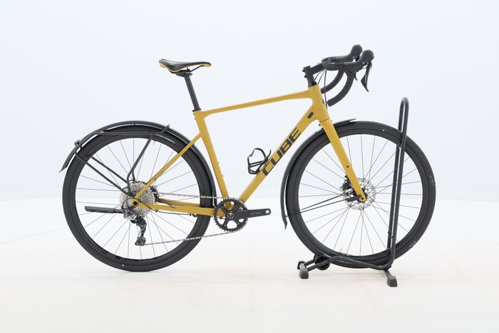 Cube NUROAD EX 2023