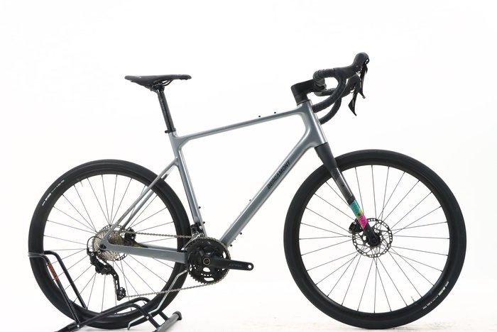 Bergamont GRANDURANCE EXPERT 2024