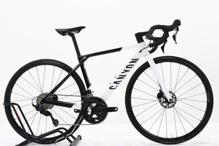 Canyon ULTIMATE CF SL 7 2024