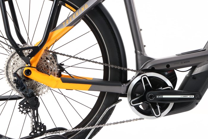 Haibike TREKKING 10 2022