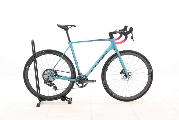 Cube CROSS RACE C:68X SLT 2023