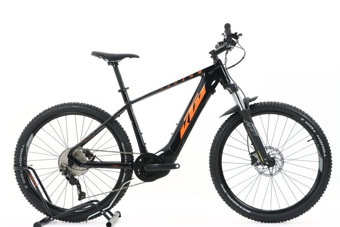 Ktm MACINA TEAM 673 2022
