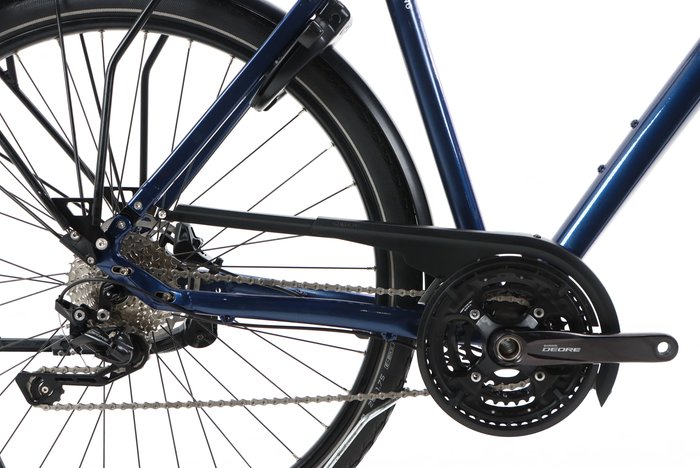 Velo De Ville A400 2023