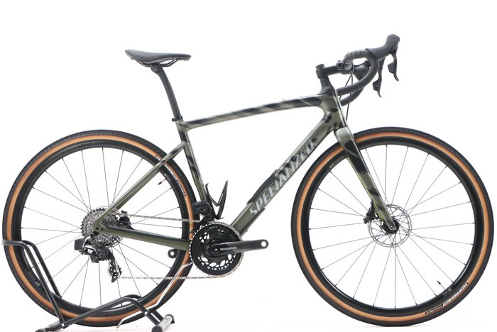 Specialized DIVERGE COMP CUSTOM 2022