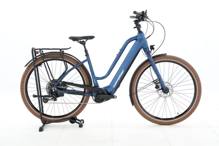 Corratec E-Power C29 SE 3.0 CX7 12S 2023