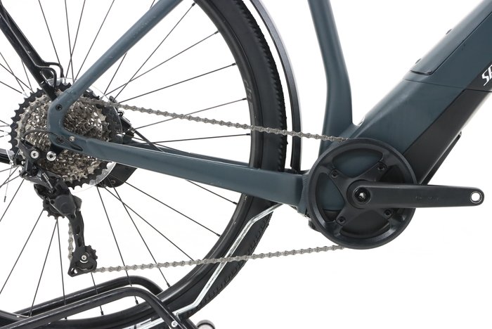 Specialized TURBO VADO 4.0 2021