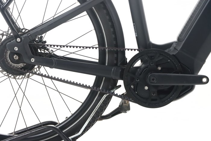 HNF Nicolai UD4 All-Terrain 2023