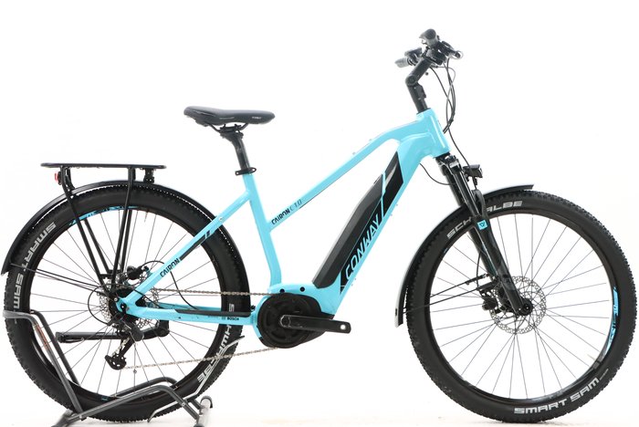 Conway CAIRON C 1.0 2024