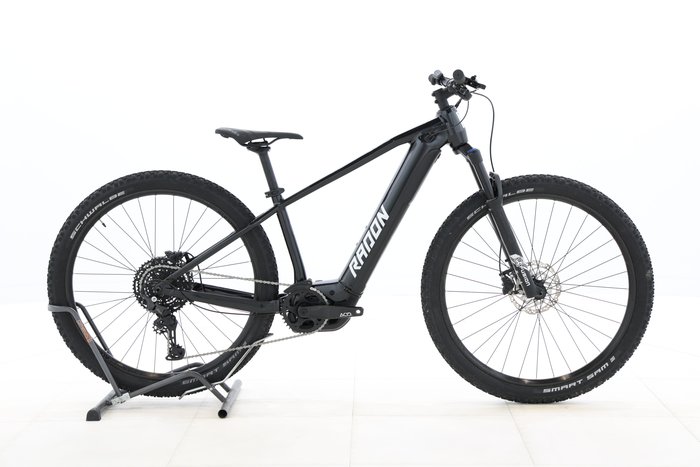 Radon JEALOUS HYBRID 7.0 625 2024