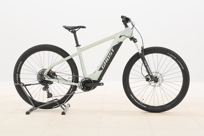 Ghost E-TERU Y UNIVERSAL 2022
