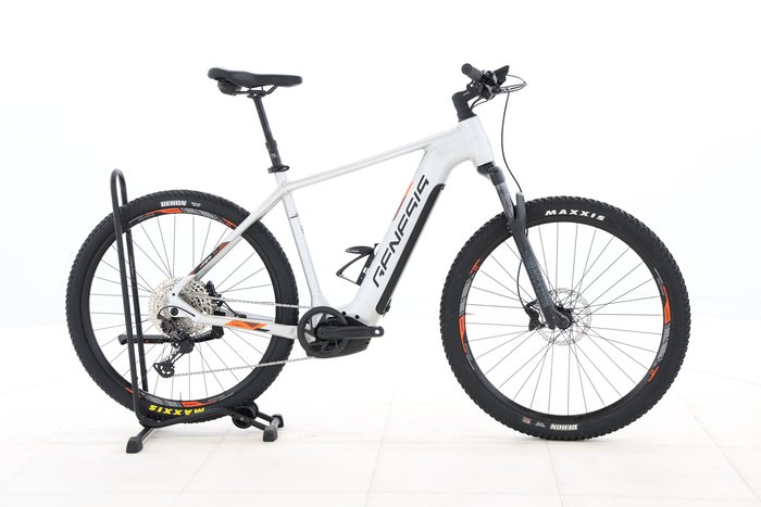 Genesis E-Pro 3.3 2023