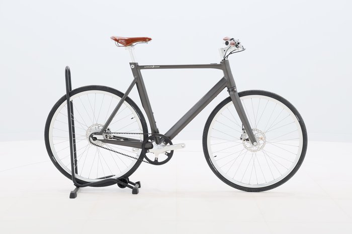 Schindelhauer Arthur Singlespeed 2021