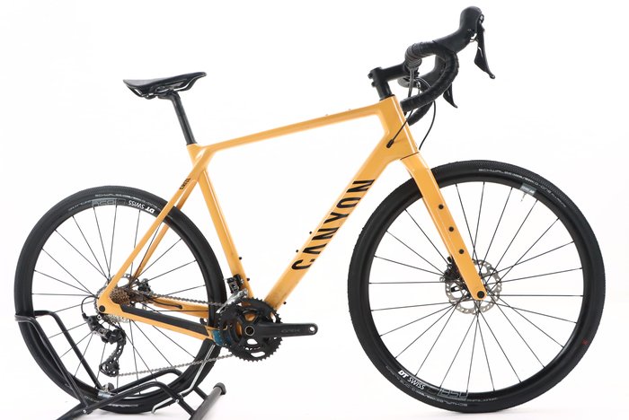Canyon GRIZL CF SL 7 2022