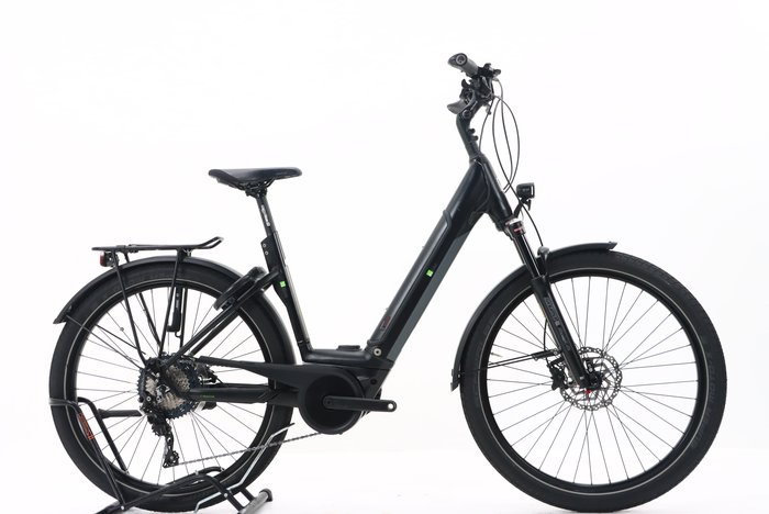 E-Bike Manufaktur 13Zehn 2021