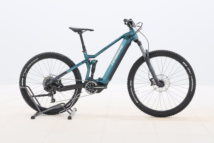 Haibike ALLTRAIL 5 2024