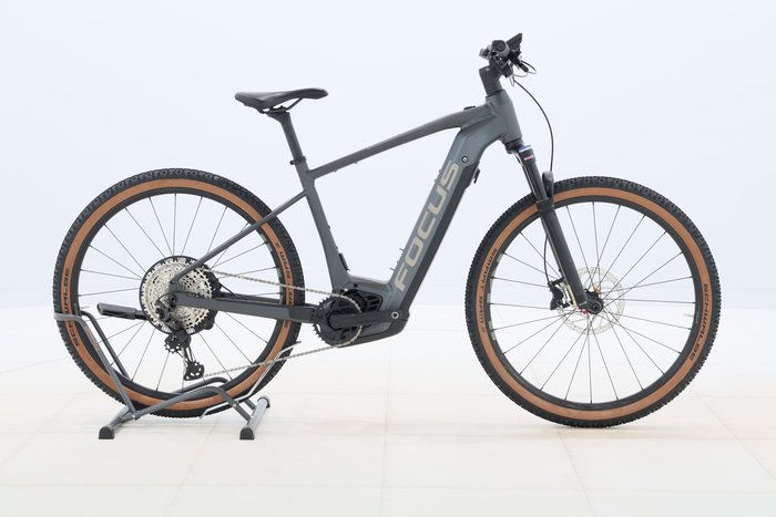 Focus JARIFA² 6.9 2024