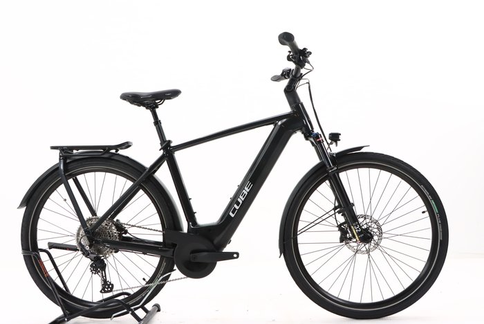 Cube KATHMANDU HYBRID EXC 750 2023