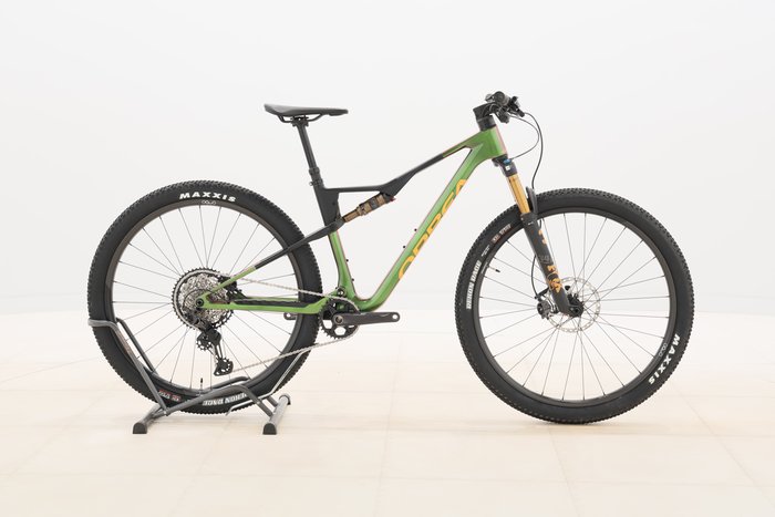 Orbea OIZ M10 2024