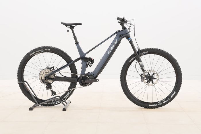 Conway eWME 6.9 2022