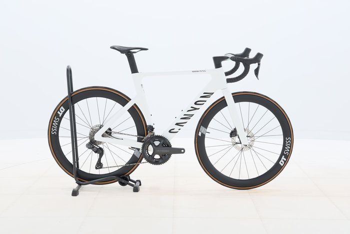 Canyon Aeroad CF SLX 8 Di2 2024