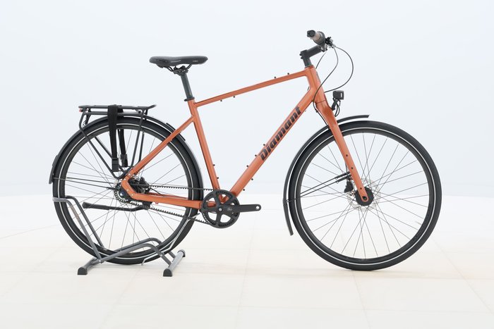 Diamant MAHON STYLE PLUS 2025