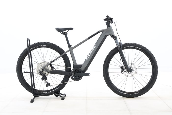 Cube REACTION HYBRID RACE 750 2023