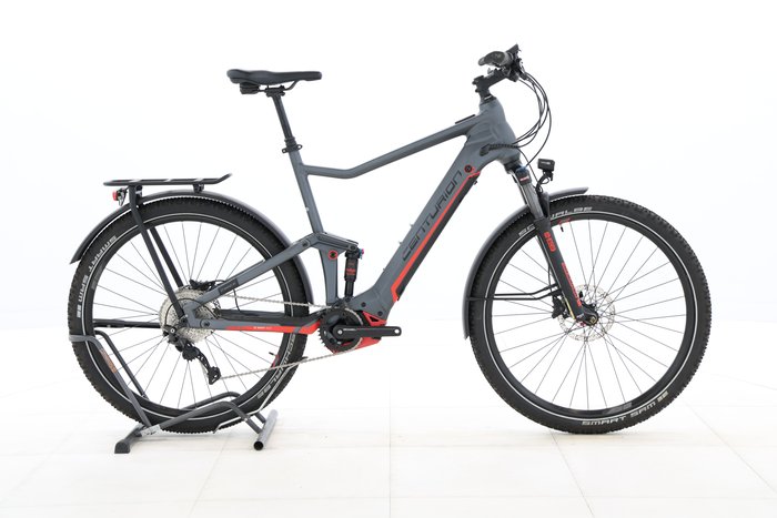 Centurion LHASA E R760I EQ 2023